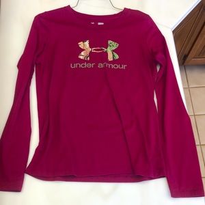 Under Armour Hunt shirt
